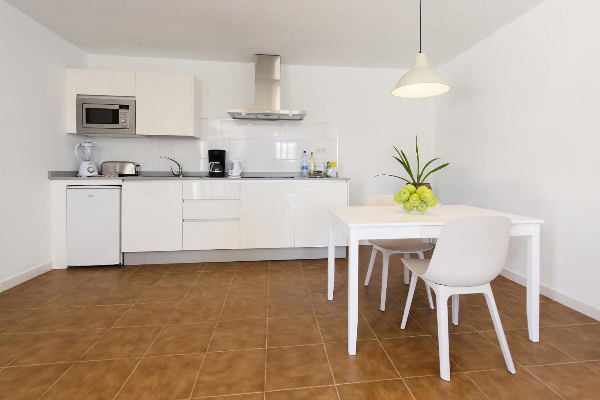 Penas Blancas Apartamento Mácher Exterior foto