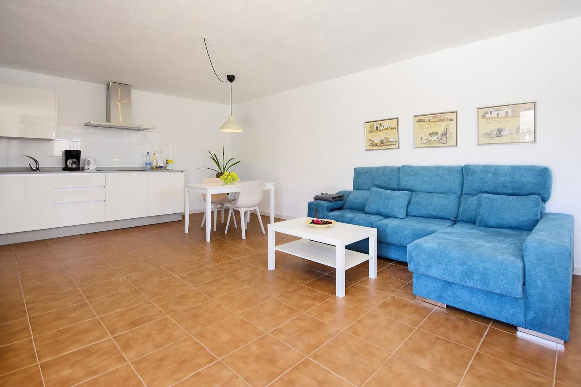 Penas Blancas Apartamento Mácher Exterior foto