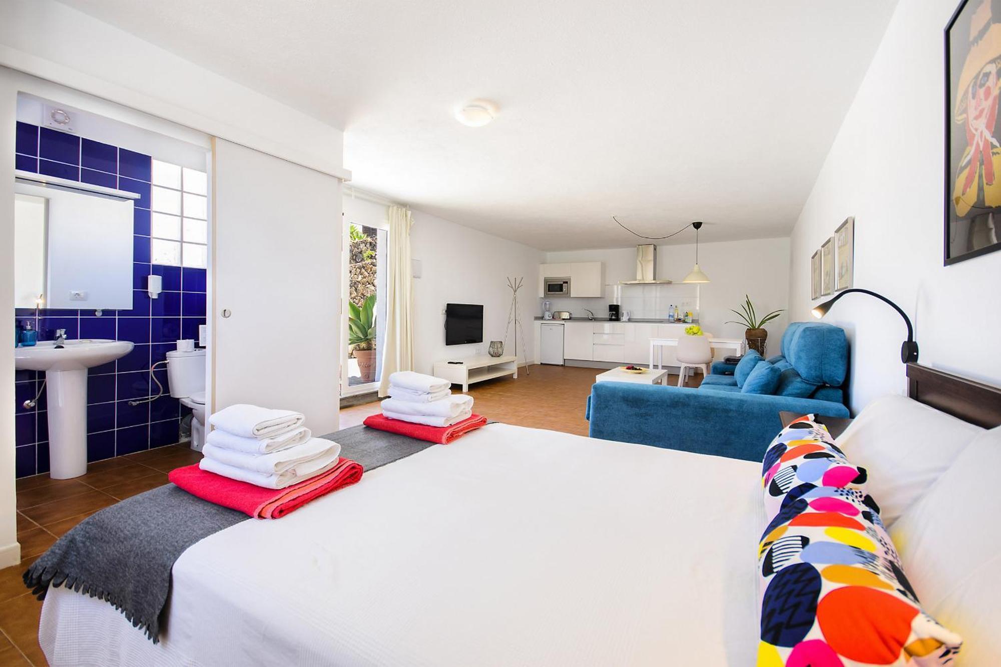 Penas Blancas Apartamento Mácher Exterior foto