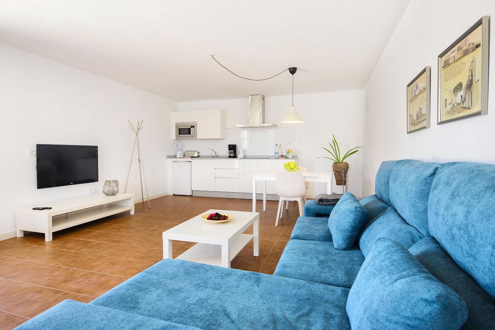Penas Blancas Apartamento Mácher Exterior foto