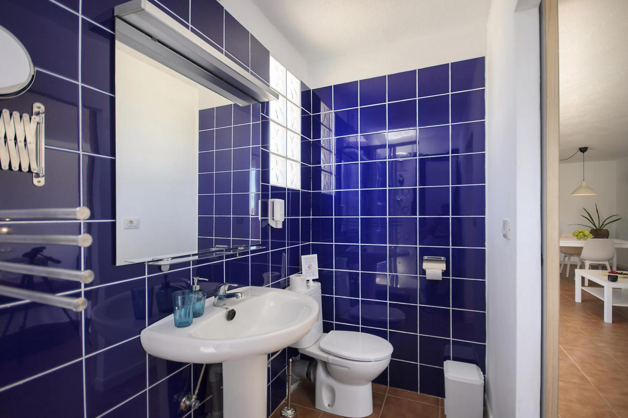 Penas Blancas Apartamento Mácher Exterior foto