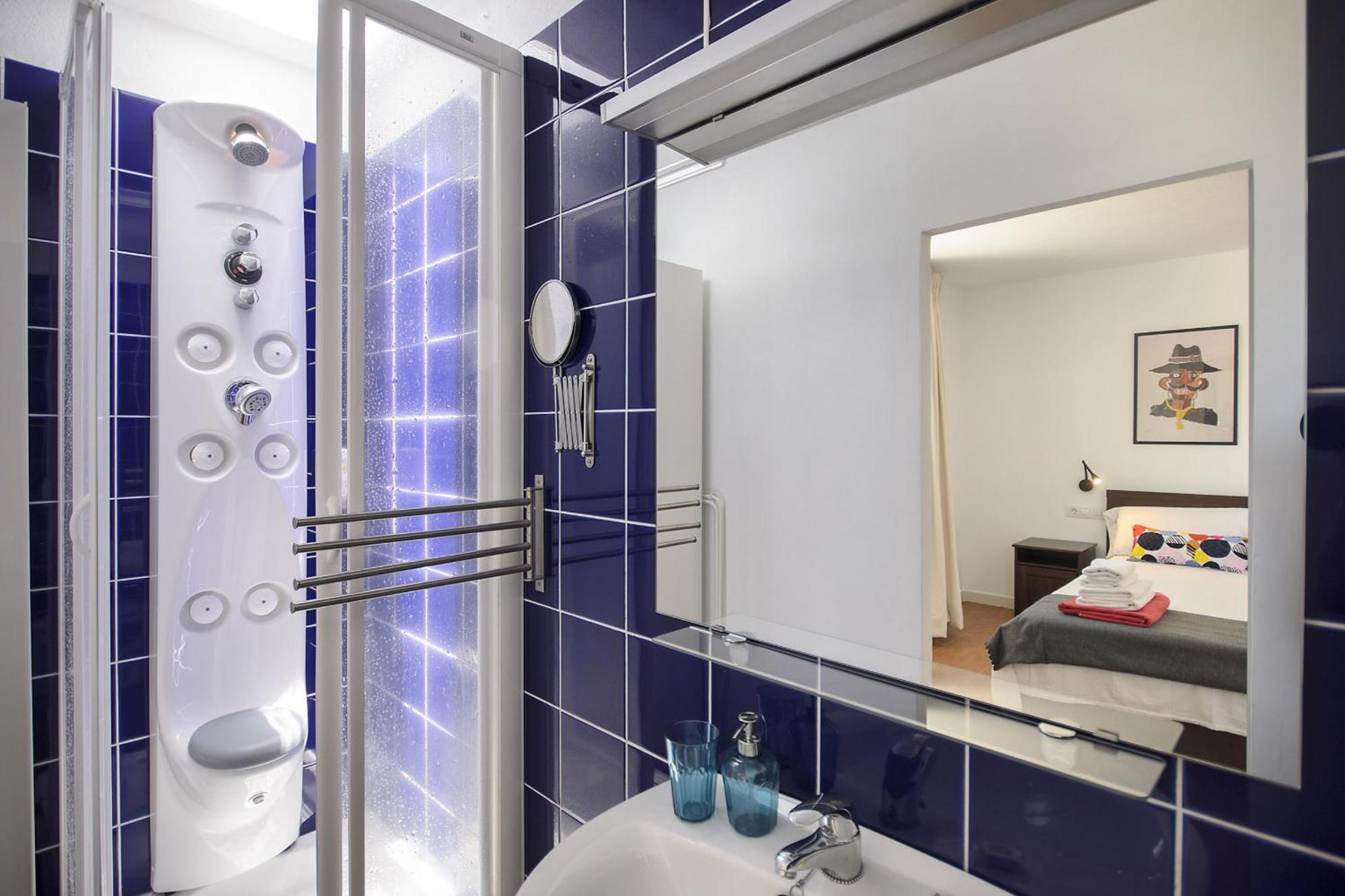 Penas Blancas Apartamento Mácher Exterior foto
