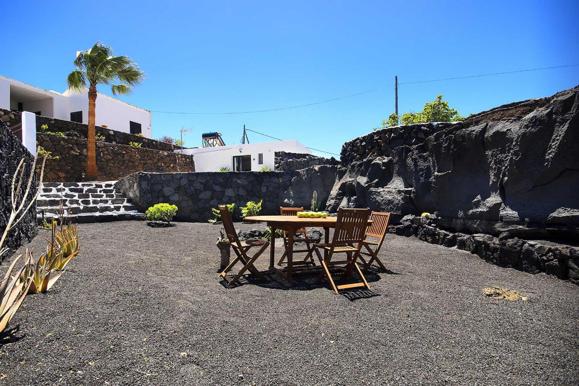 Penas Blancas Apartamento Mácher Exterior foto