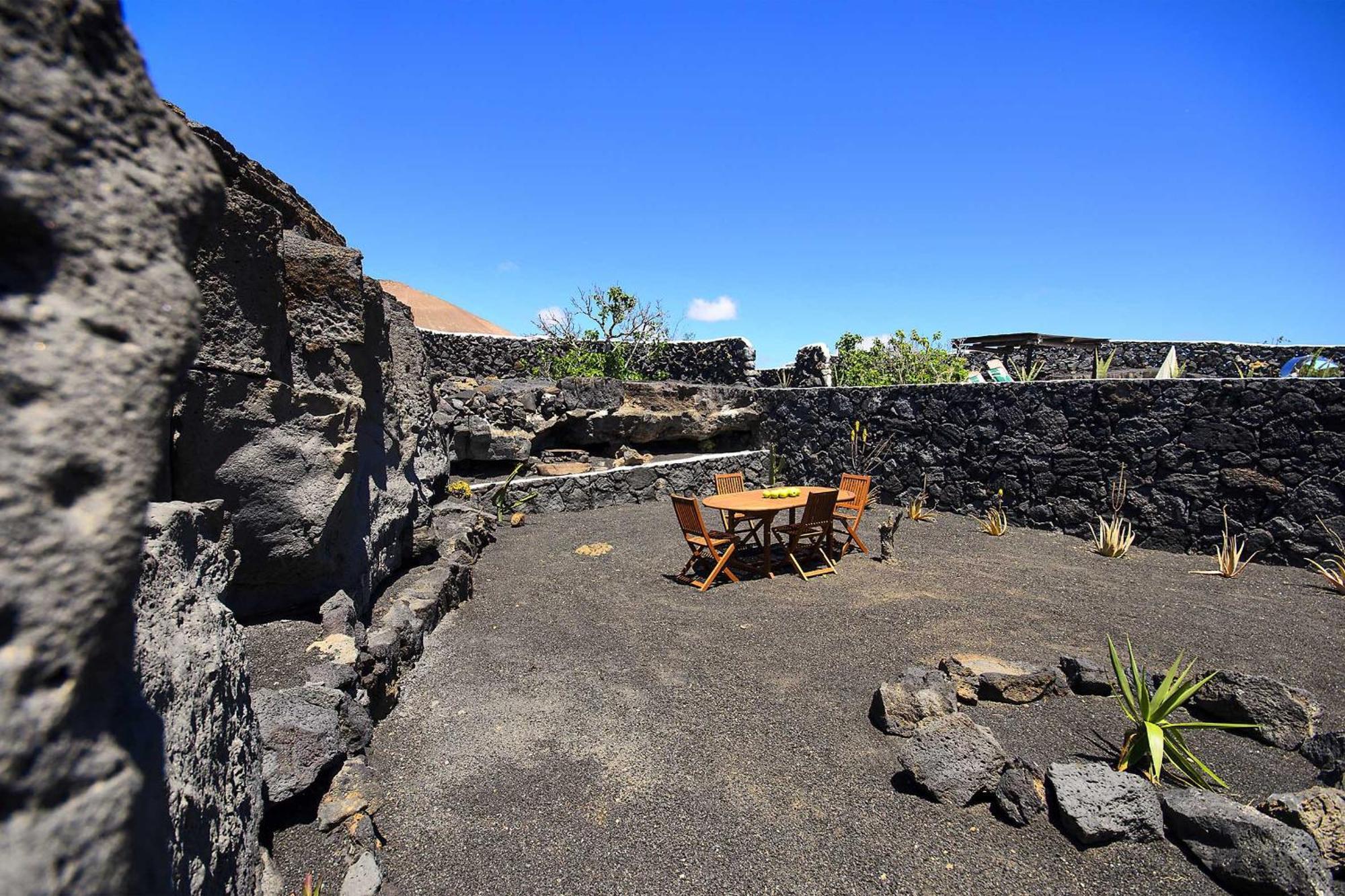 Penas Blancas Apartamento Mácher Exterior foto
