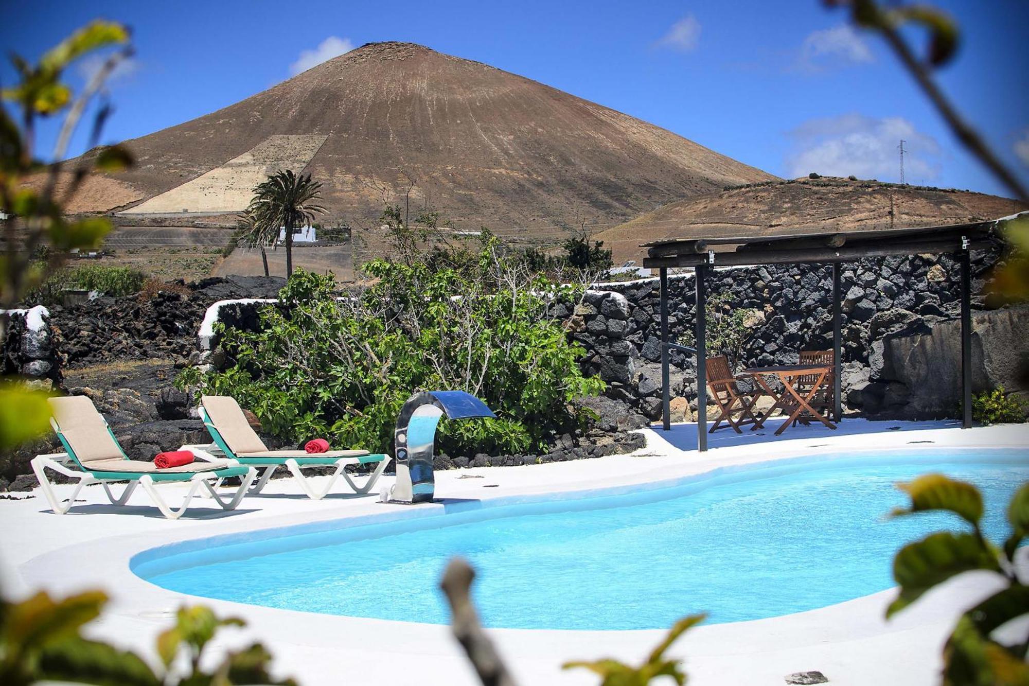 Penas Blancas Apartamento Mácher Exterior foto