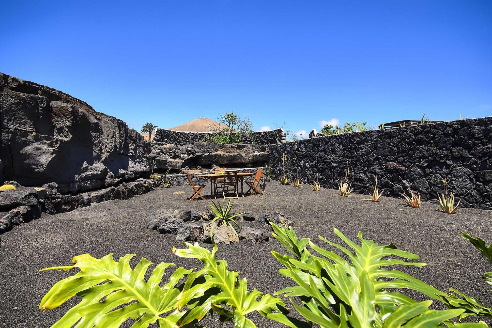 Penas Blancas Apartamento Mácher Exterior foto